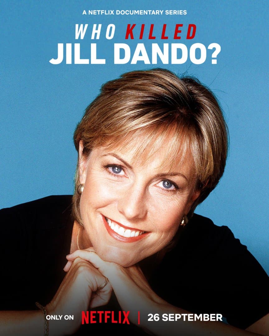 Who Killed Jill Dando?, image 1 of 1