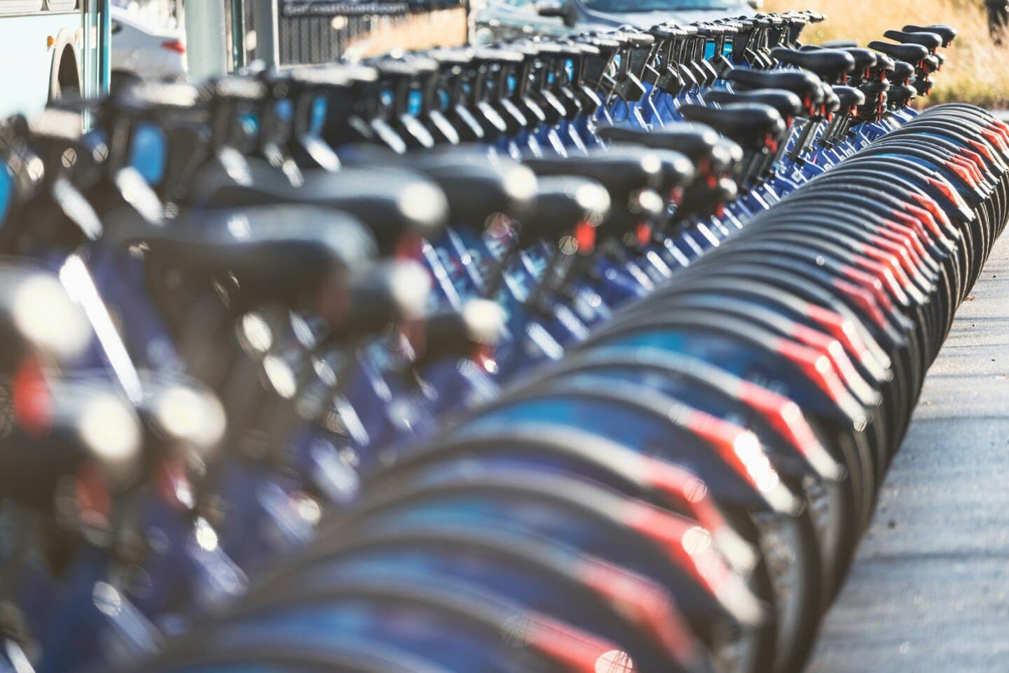 Citi Bike (yes, really), image 1 of 1