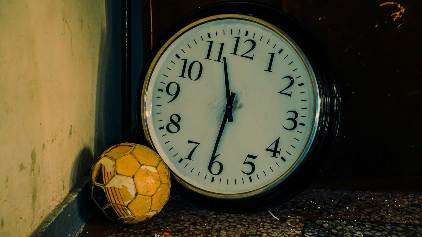 A Semi-Markov framework for modeling football possessions and temporal expected threat, image 1 of 1