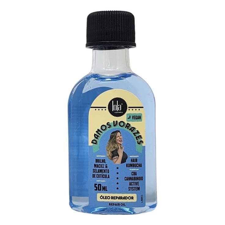 Danos Vorazes | Lola Cosmetics, image 1 of 1