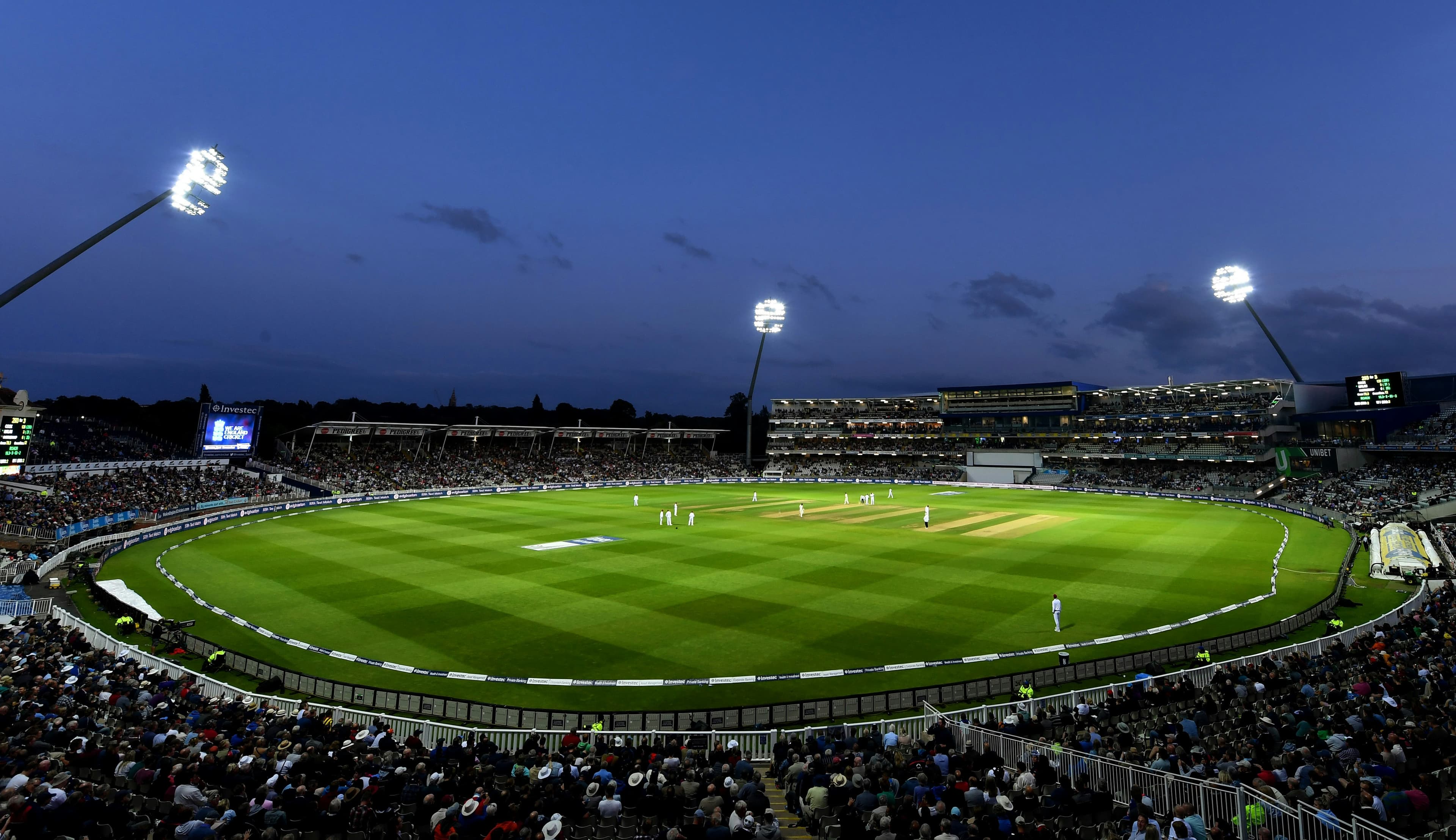 Emirates Old Trafford, image 1 of 1
