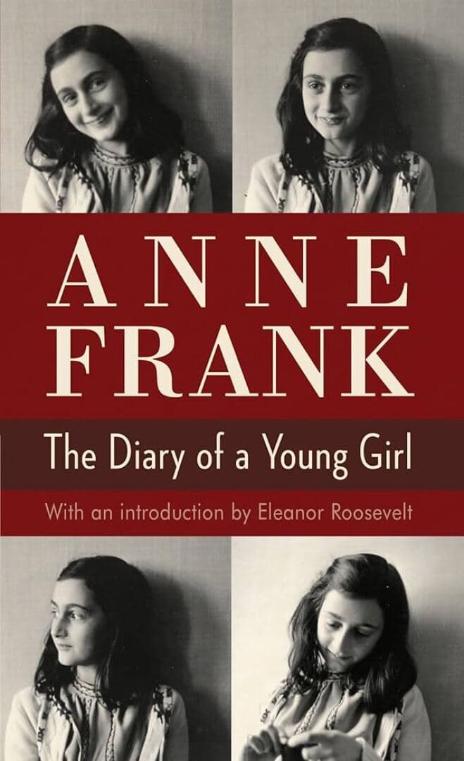 The Diary of a Young Girl, image 1 of 1