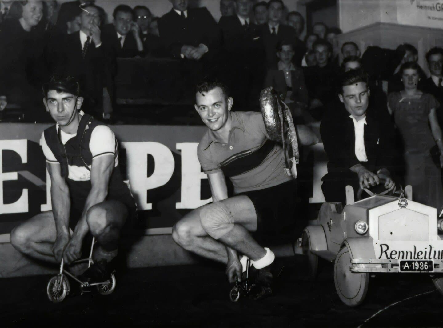 Pauline Déroulède, image 1 of 1