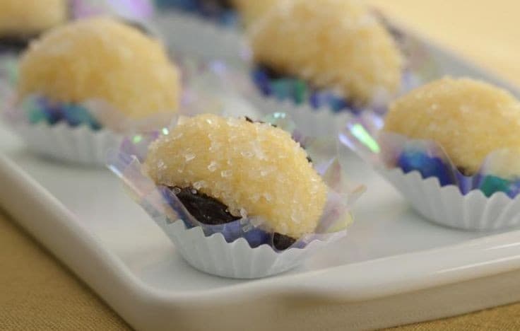 Olho de sogra, image 1 of 1