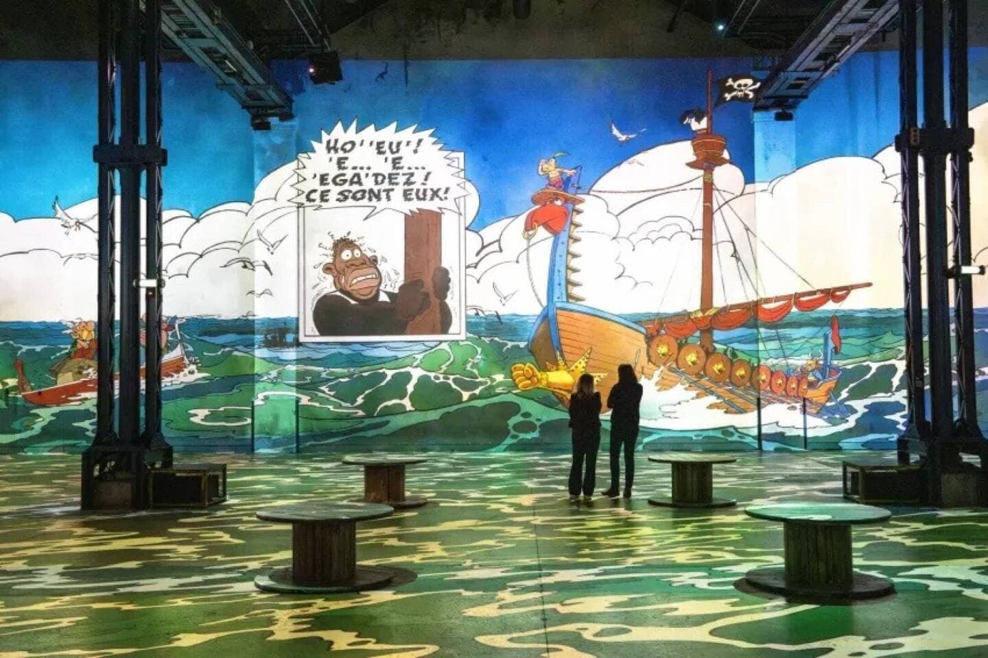 Astérix, image 1 of 1