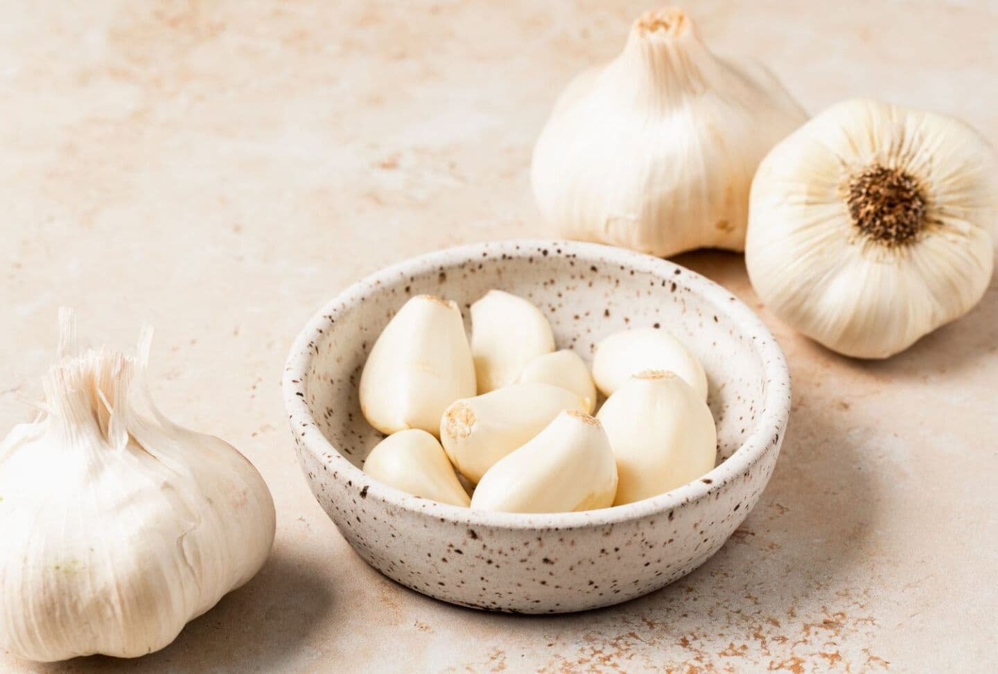 Garlic, image 1 of 1