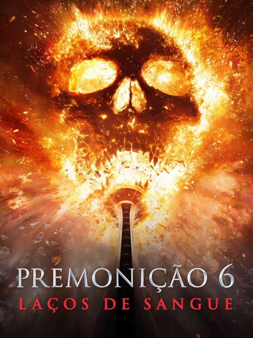 Premonição 6, image 1 of 1