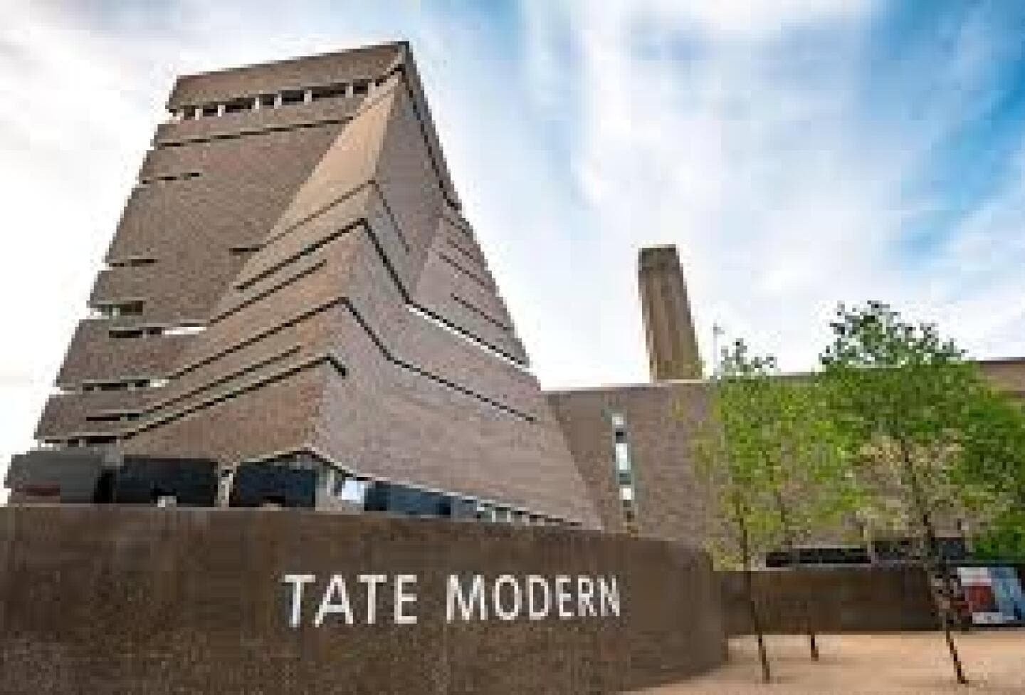 The Tate Modern, image 1 of 1