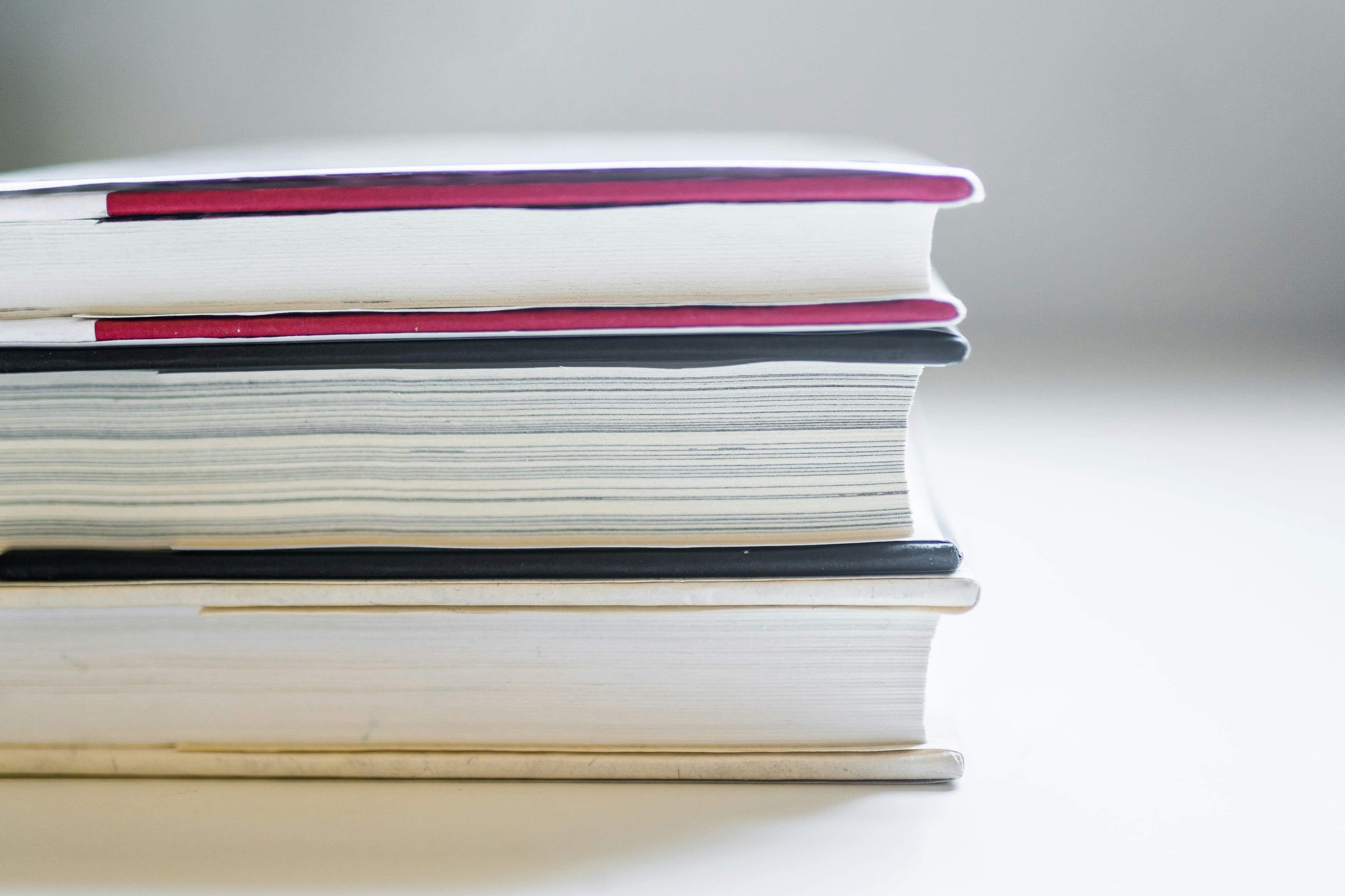 Folio Books, image 1 of 1
