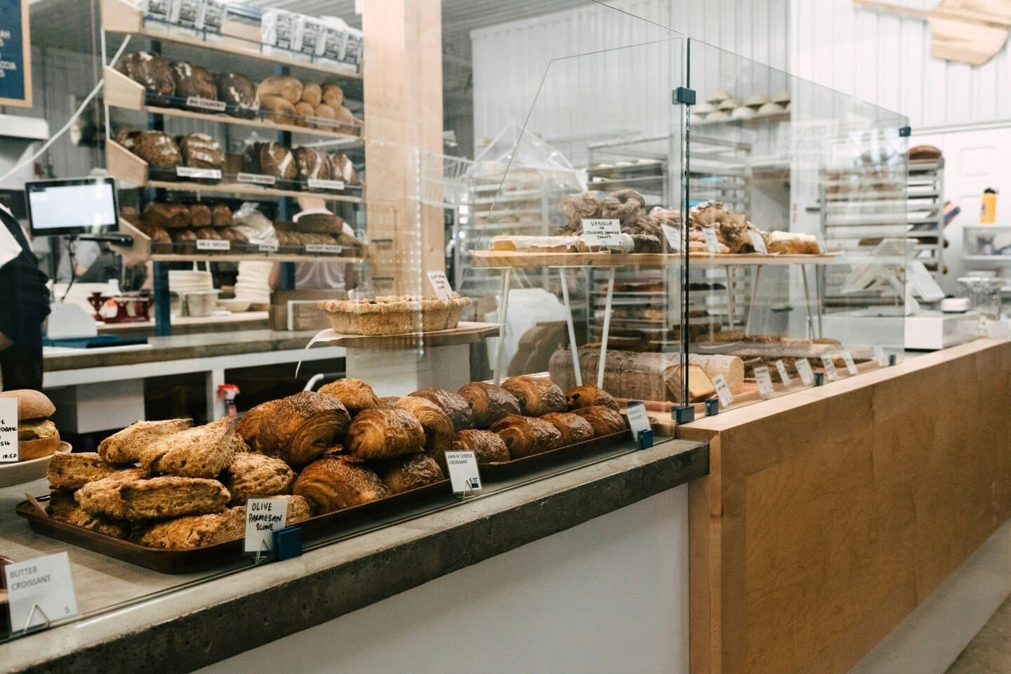 Slow Bakery, image 1 of 1