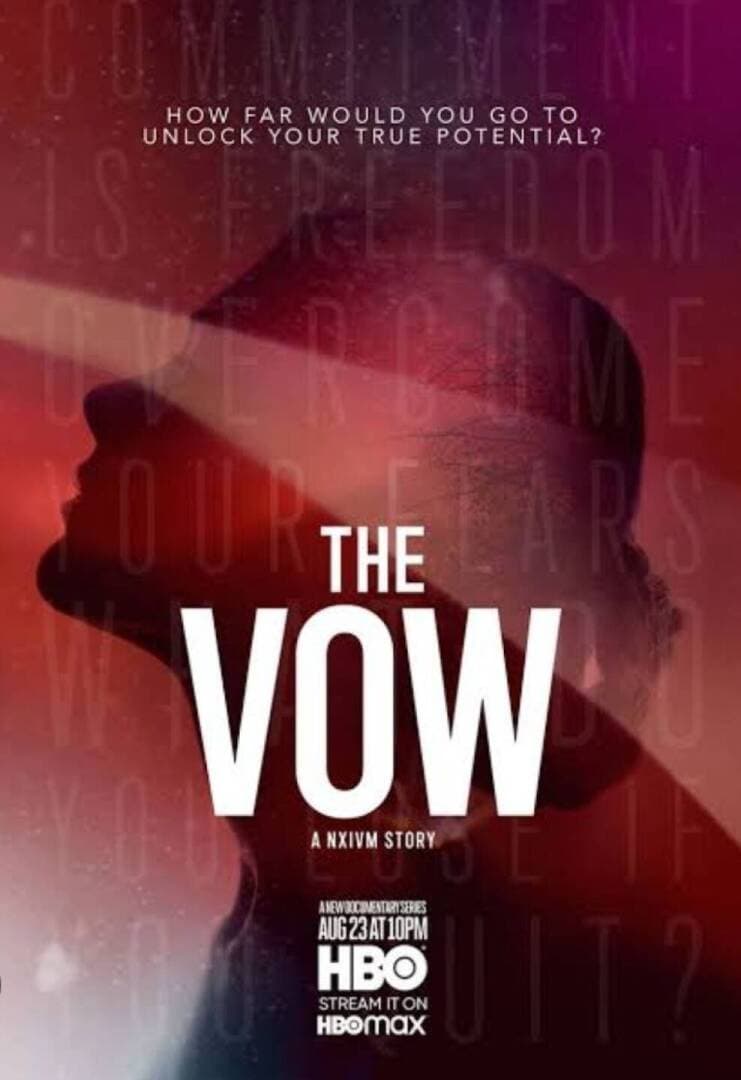 The Vow, image 1 of 1