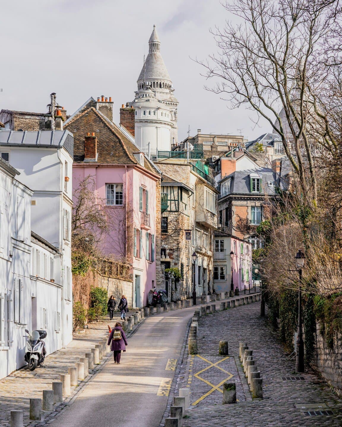 Arkose Montmartre, image 1 of 1