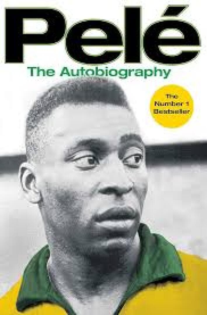 Pele: The Autobiography, image 1 of 1