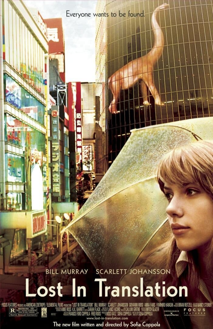 Lost in Translation, image 1 of 1