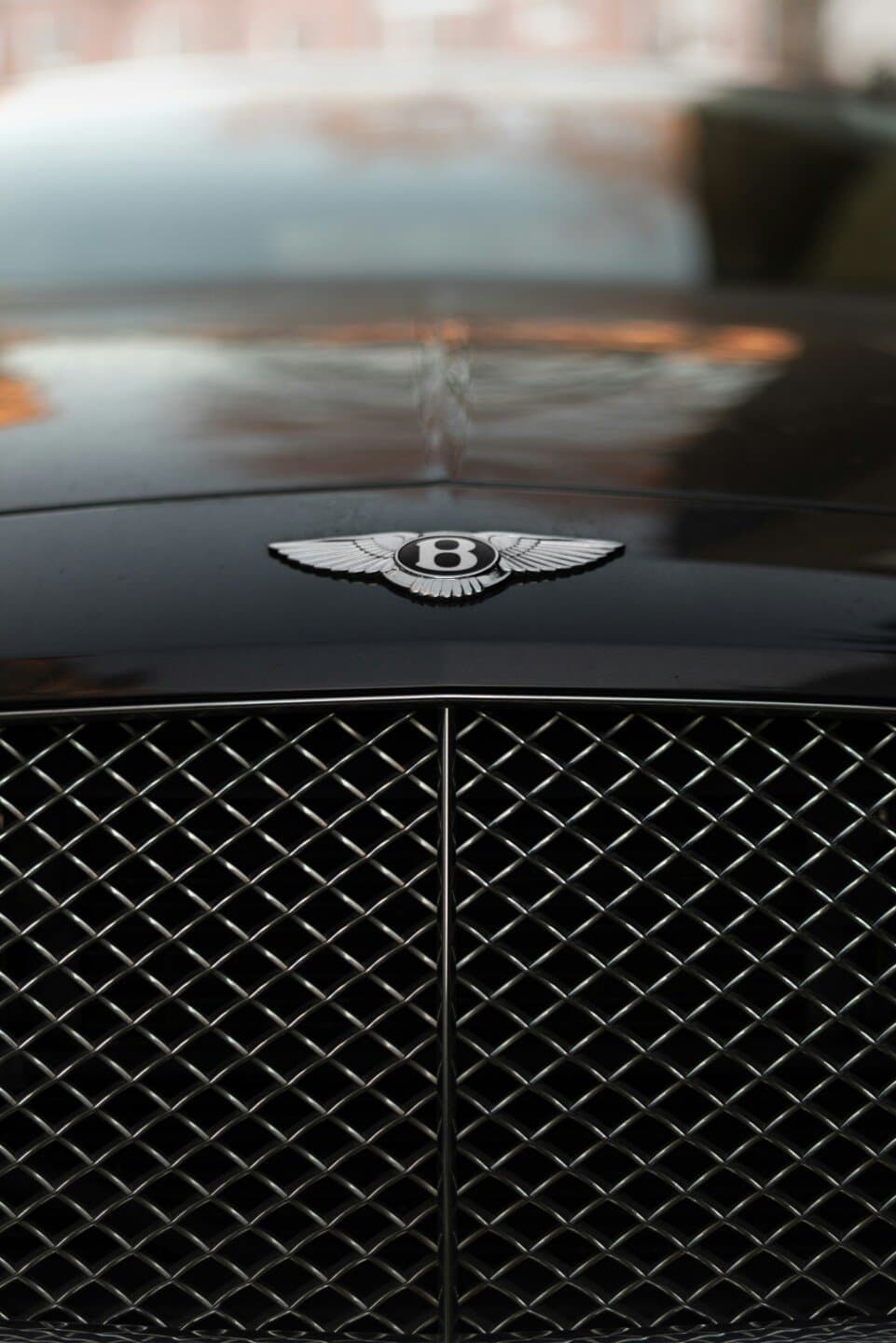 Bentley Continental, image 1 of 1