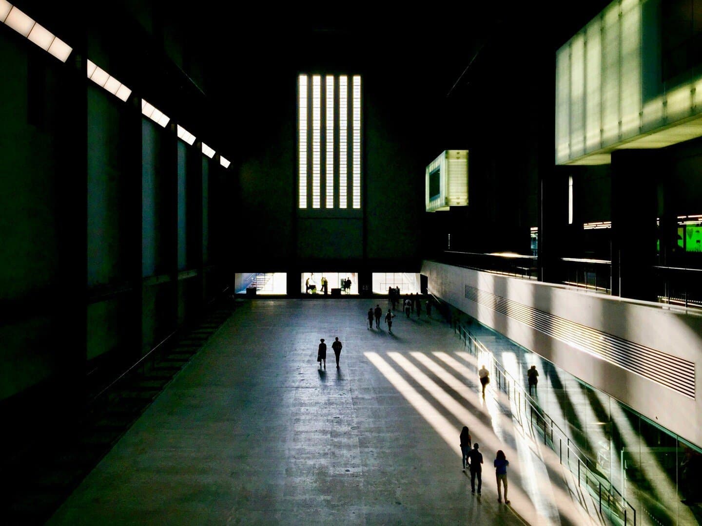 Tate Modern, image 1 of 1