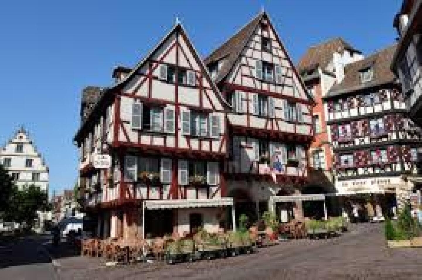 Colmar, image 1 of 1