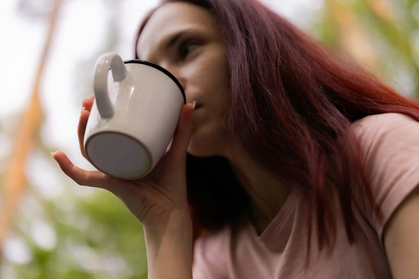 Thinking Cup, image 1 of 1