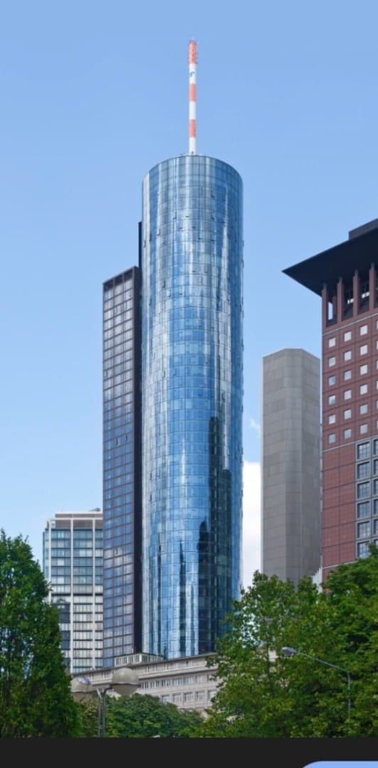 Main Tower, image 1 of 1