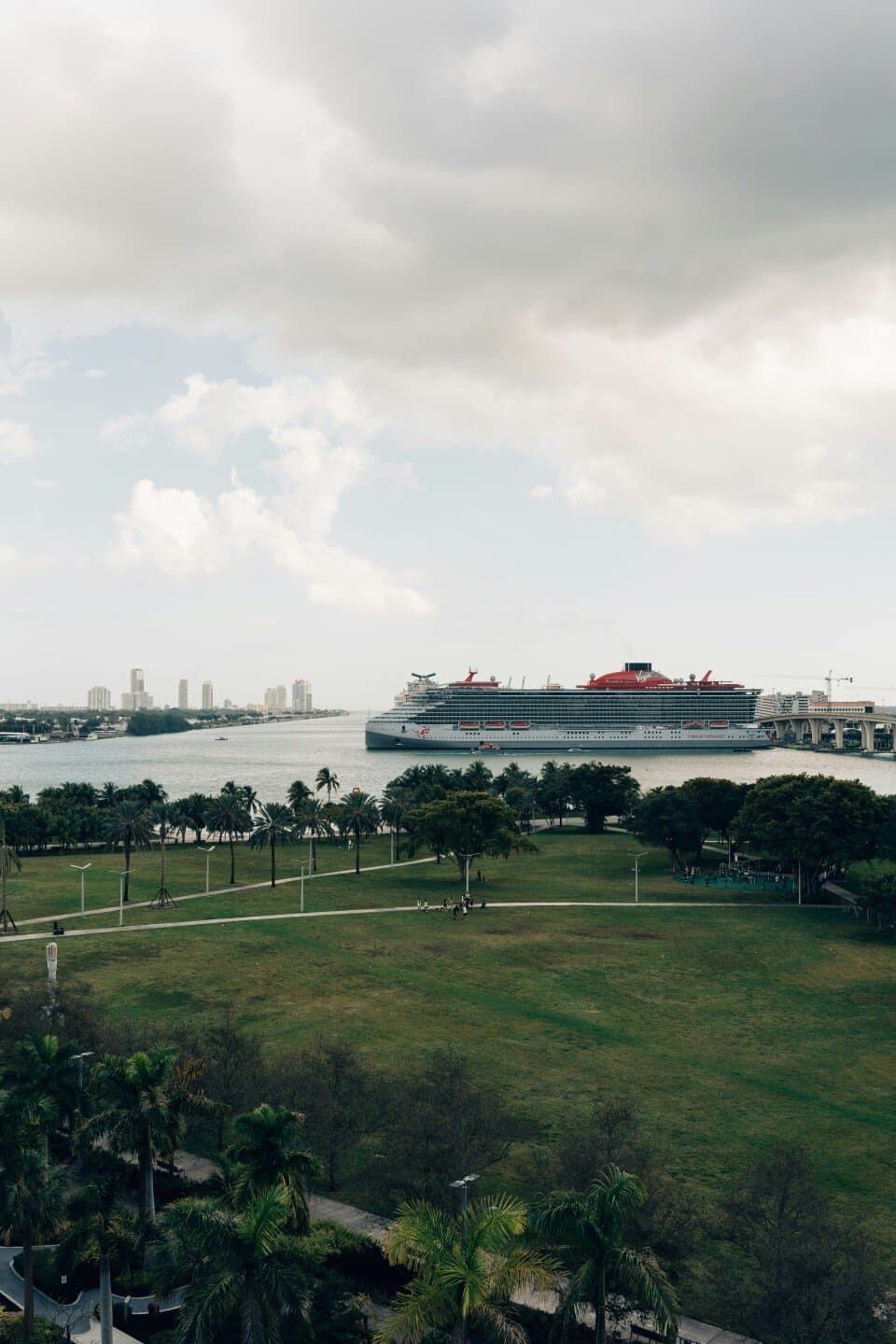 Norwegian Cruise Line, image 1 of 1