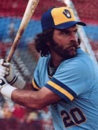 Gorman Thomas, image 1 of 1
