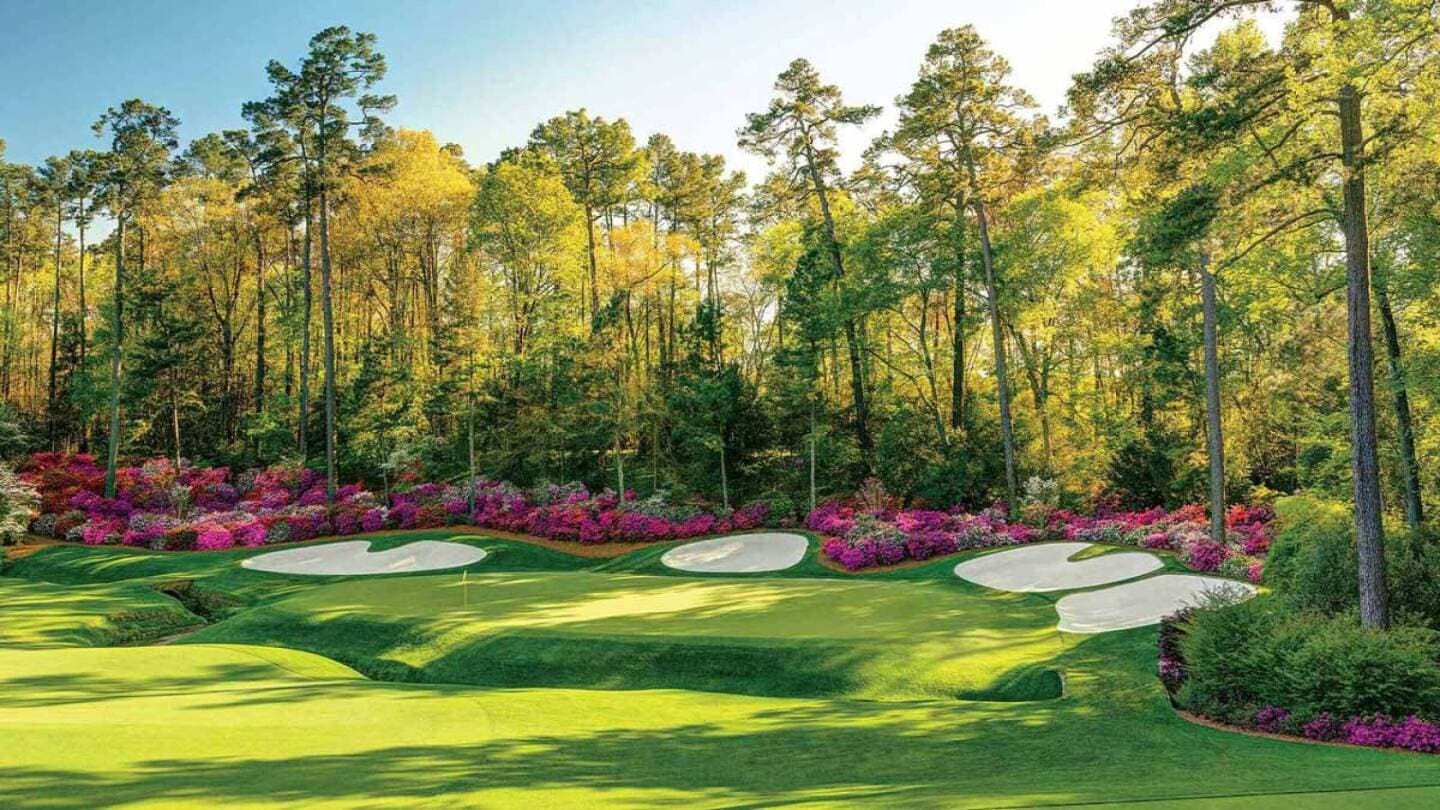 Augusta National, image 1 of 1