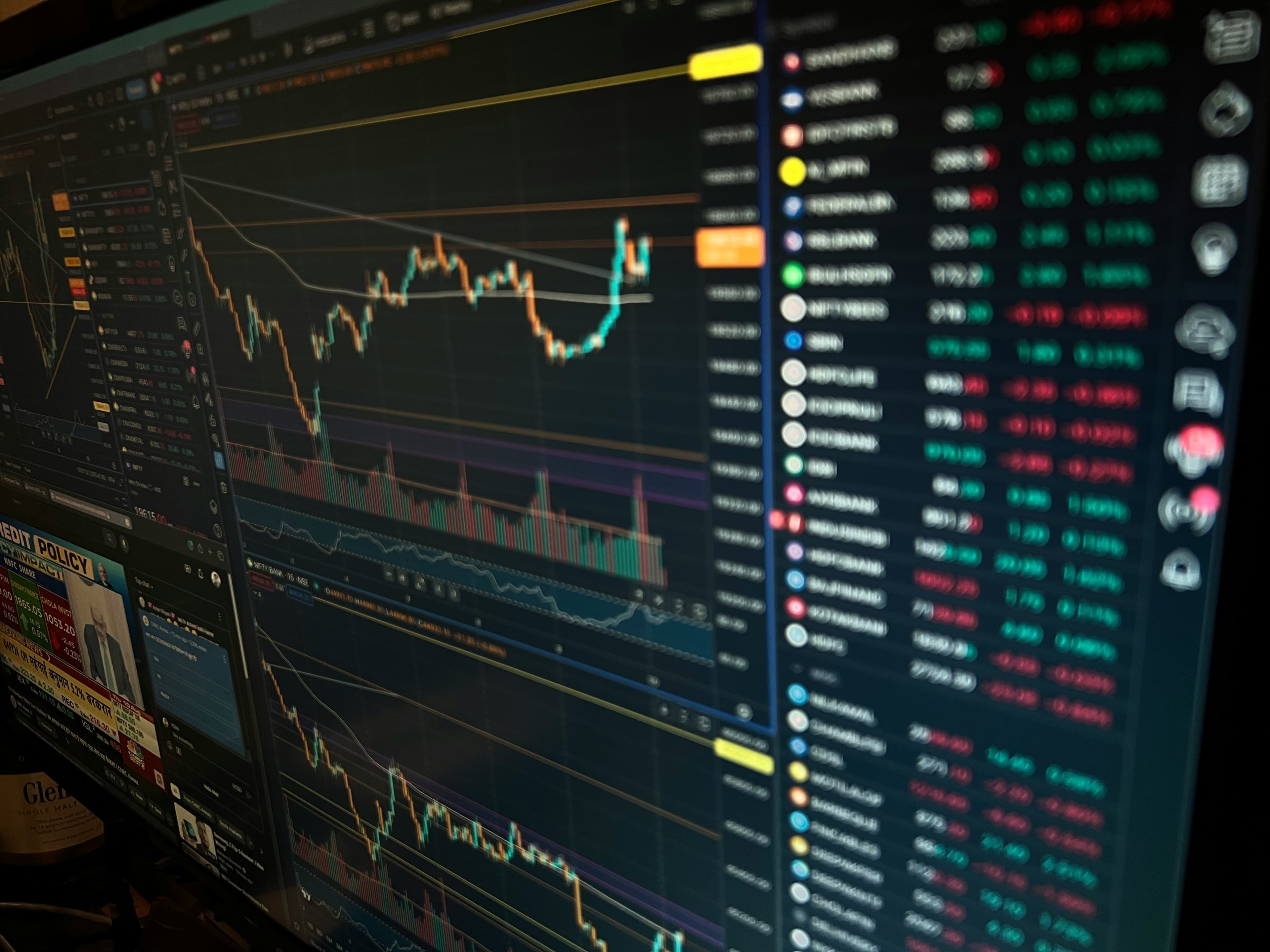 Vanguard Total Stock Market Index Fund, image 1 of 1