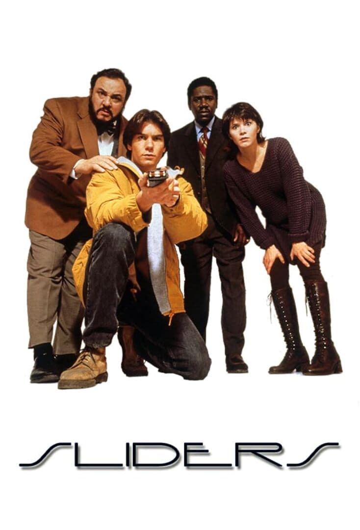 Sliders, image 1 of 1