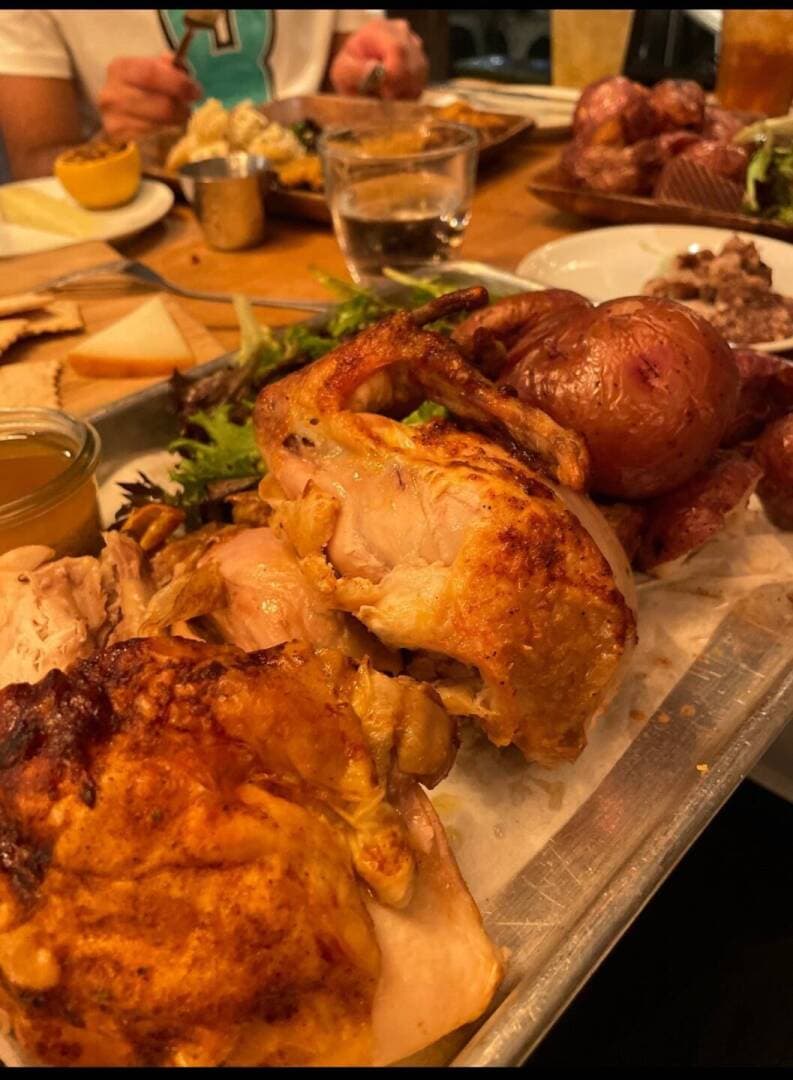 Meat & Cheese Restaurant and Farm Shop, image 1 of 1