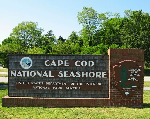 Cape Cod National Seashore, image 1 of 1