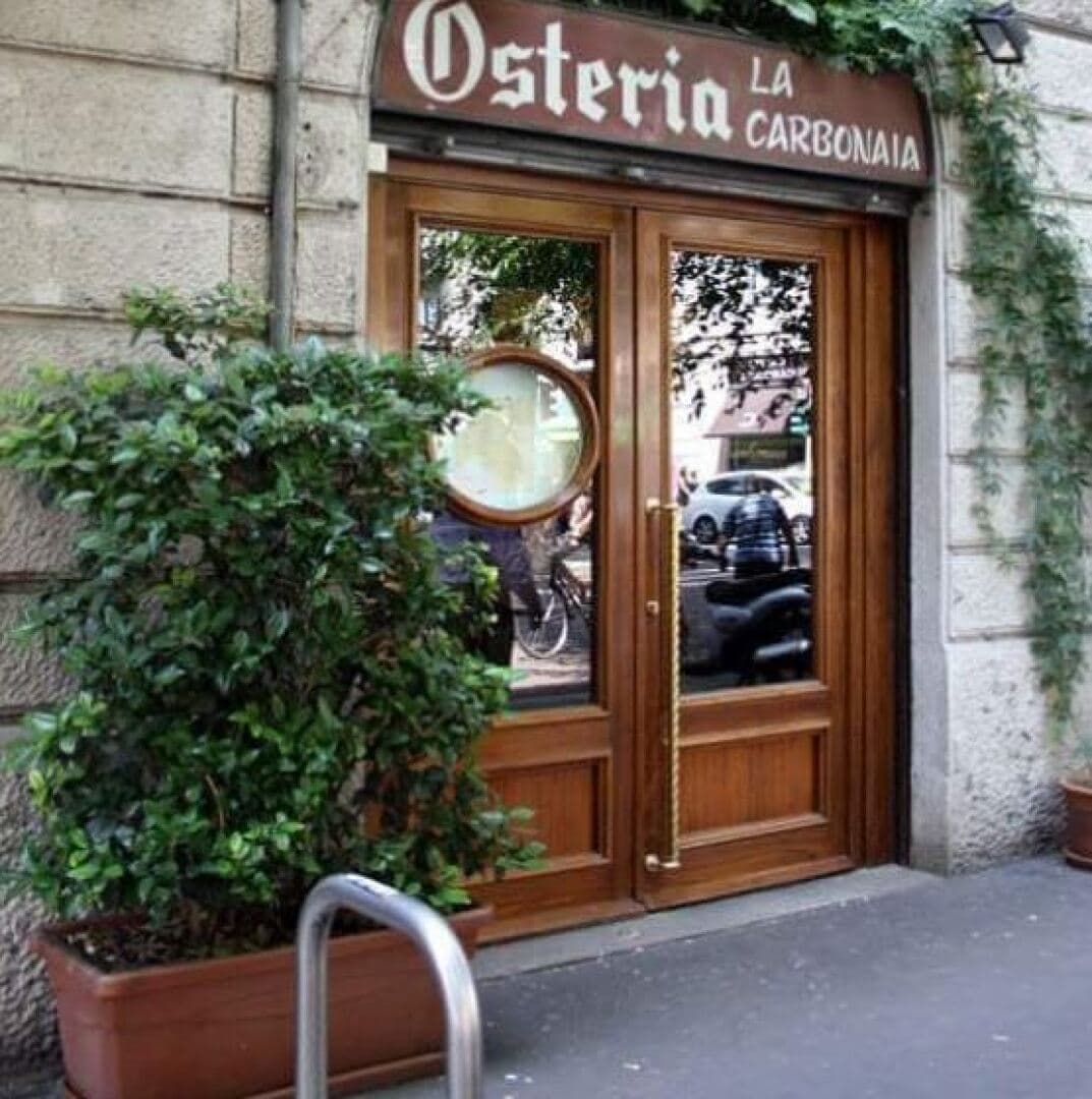 La Carbonaia, image 1 of 1