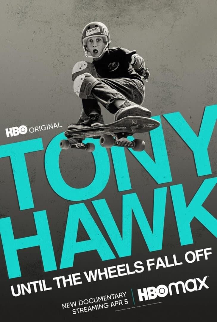 Tony Hawk: Until the Wheels Fall Off, image 1 of 1