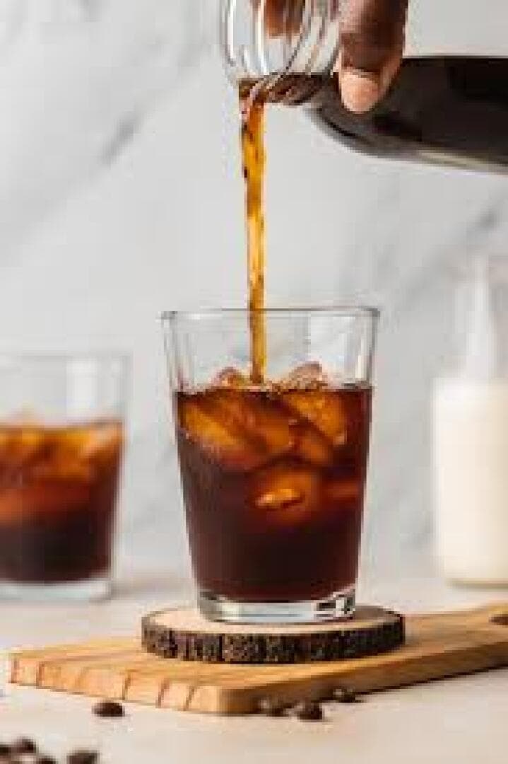Cold Brew, image 1 of 1