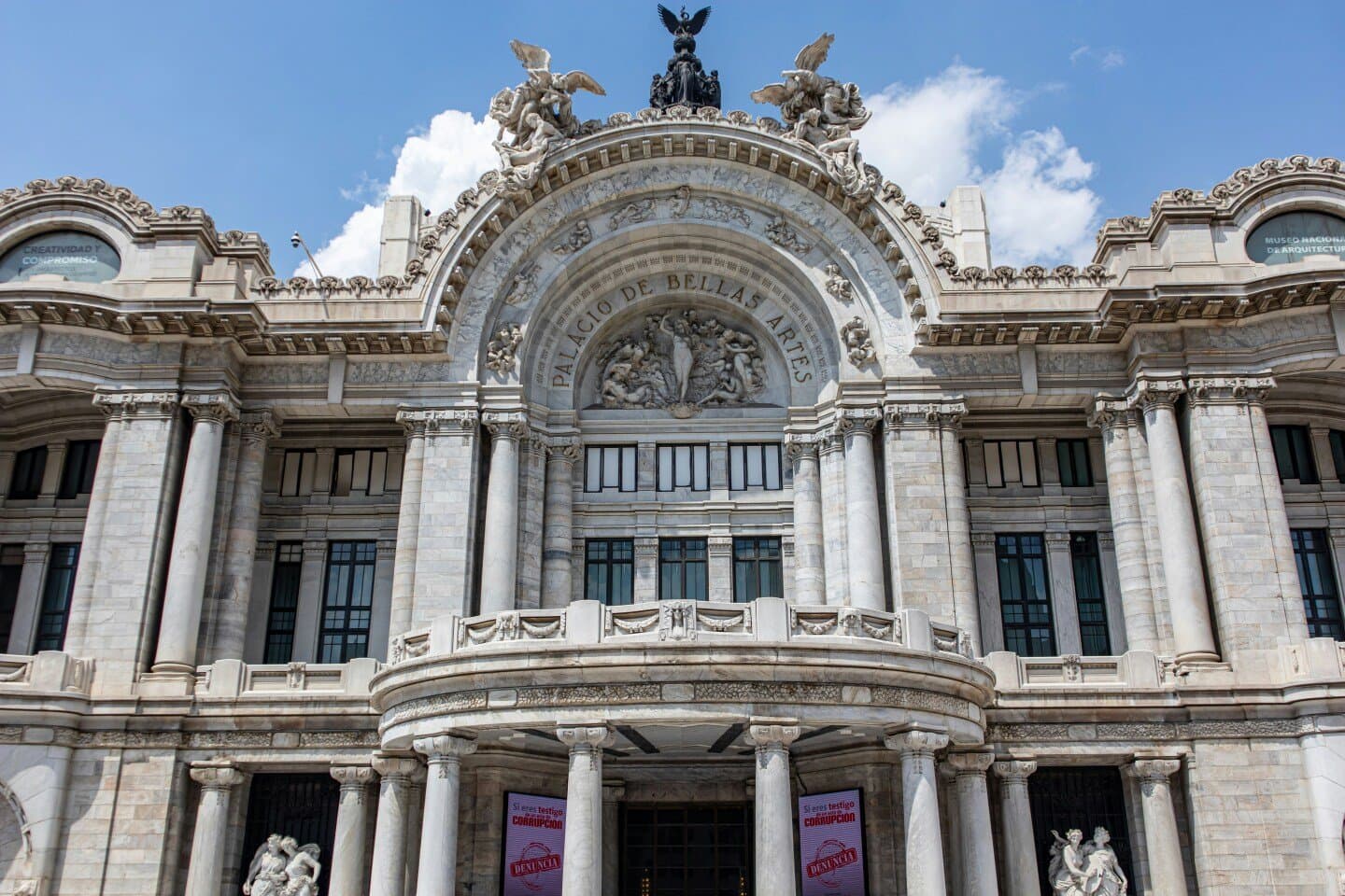 Museu Nacional de Belas Artes, image 1 of 1
