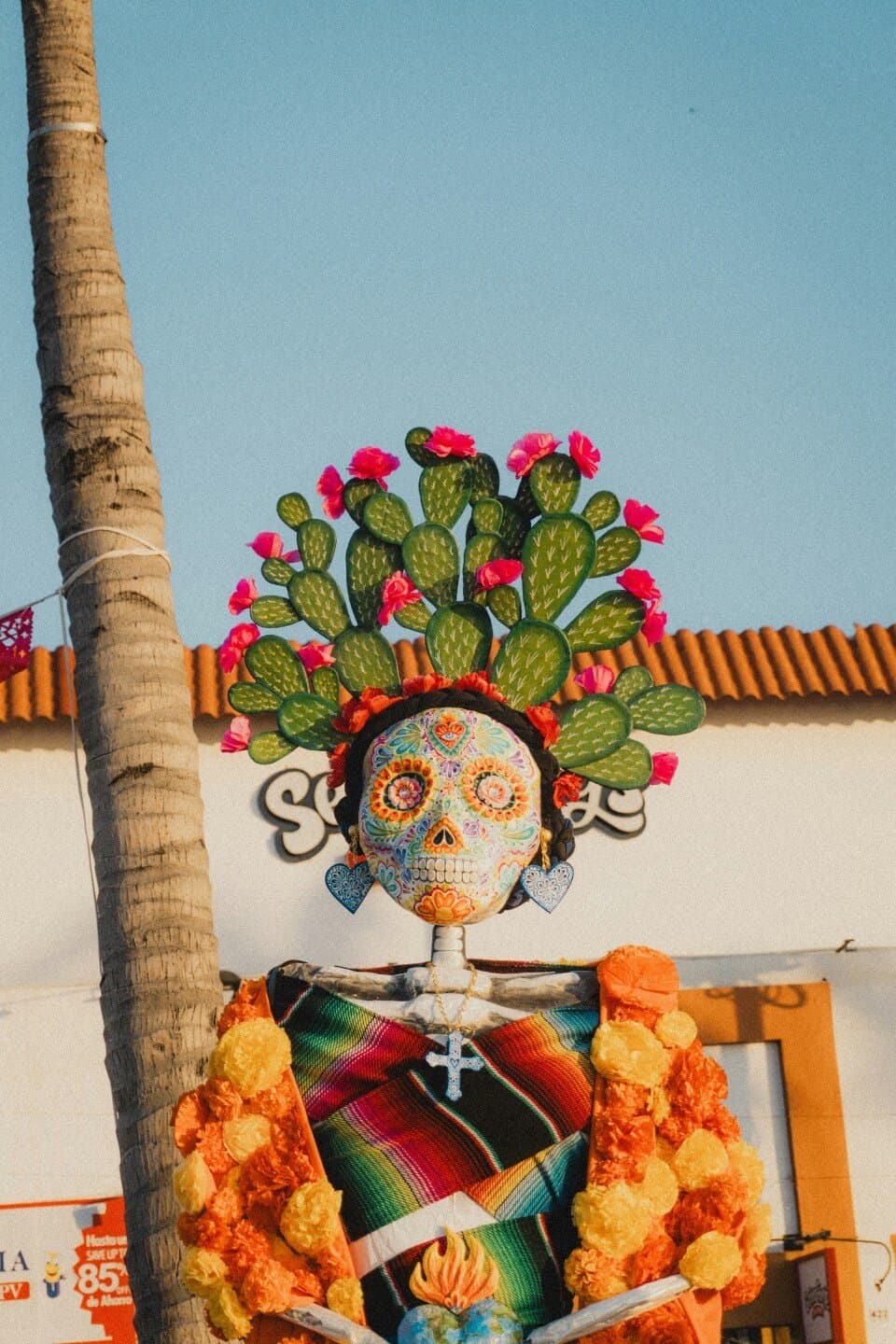 Day of the Dead Procession, image 1 of 1