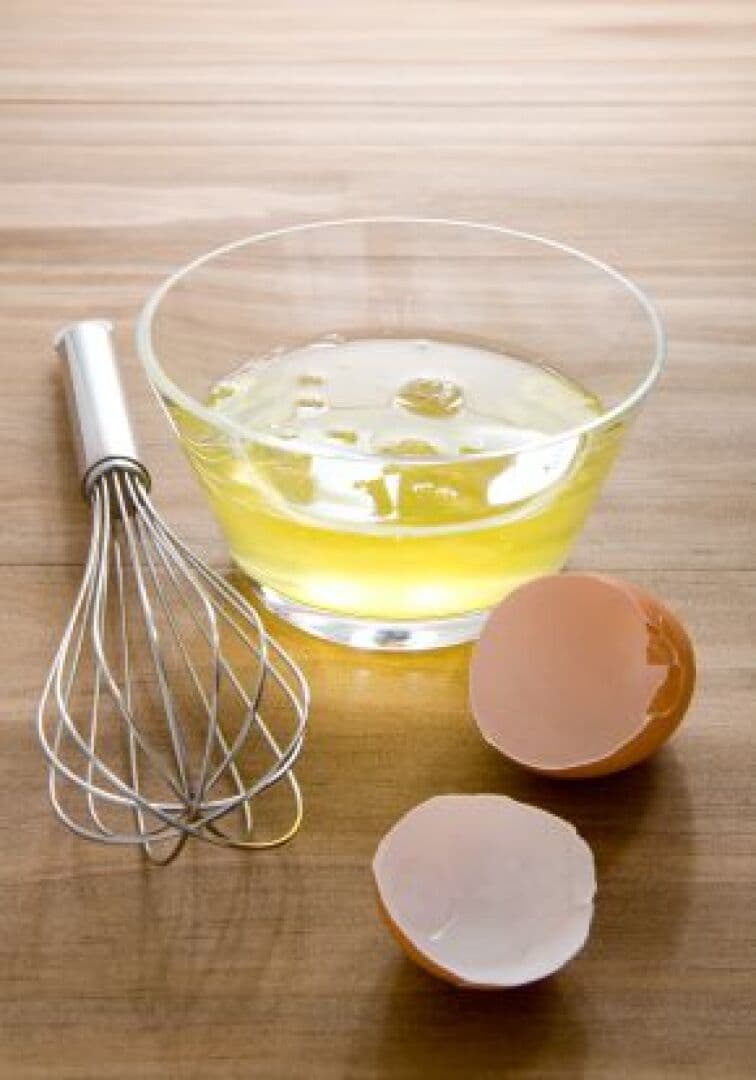 Egg Whites, image 1 of 1