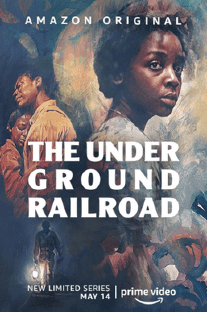 The Underground Railroad, image 1 of 1