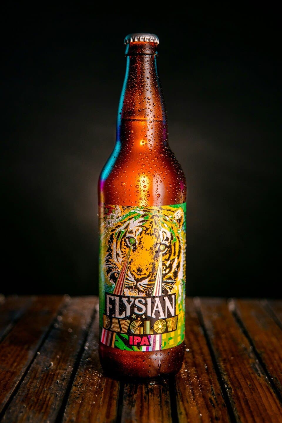 Rascals Session IPA, image 1 of 1