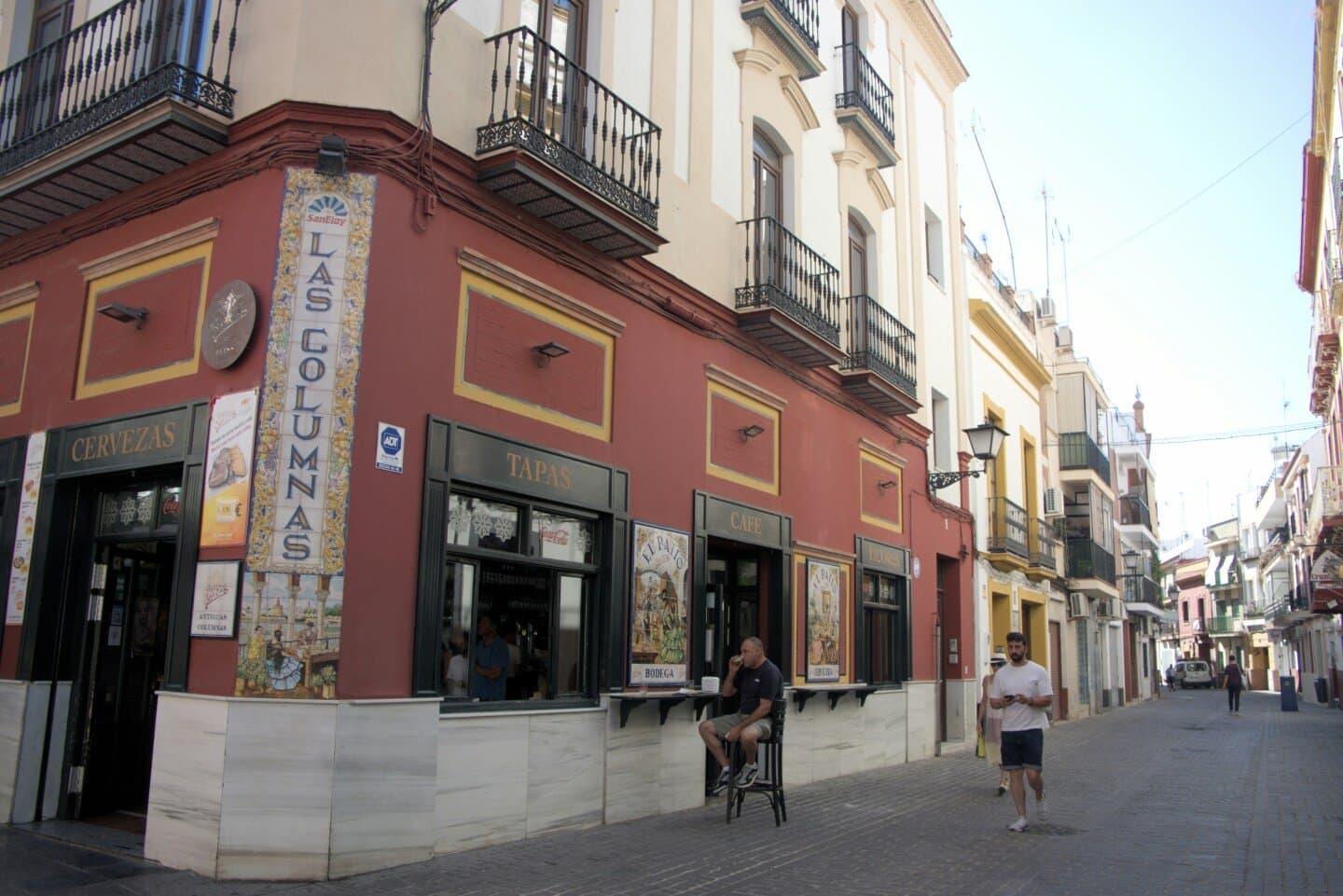 La Taberna del Pintxo, image 1 of 1