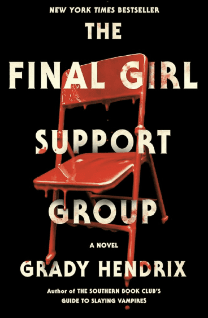The Final Girl Support Group, image 1 of 1