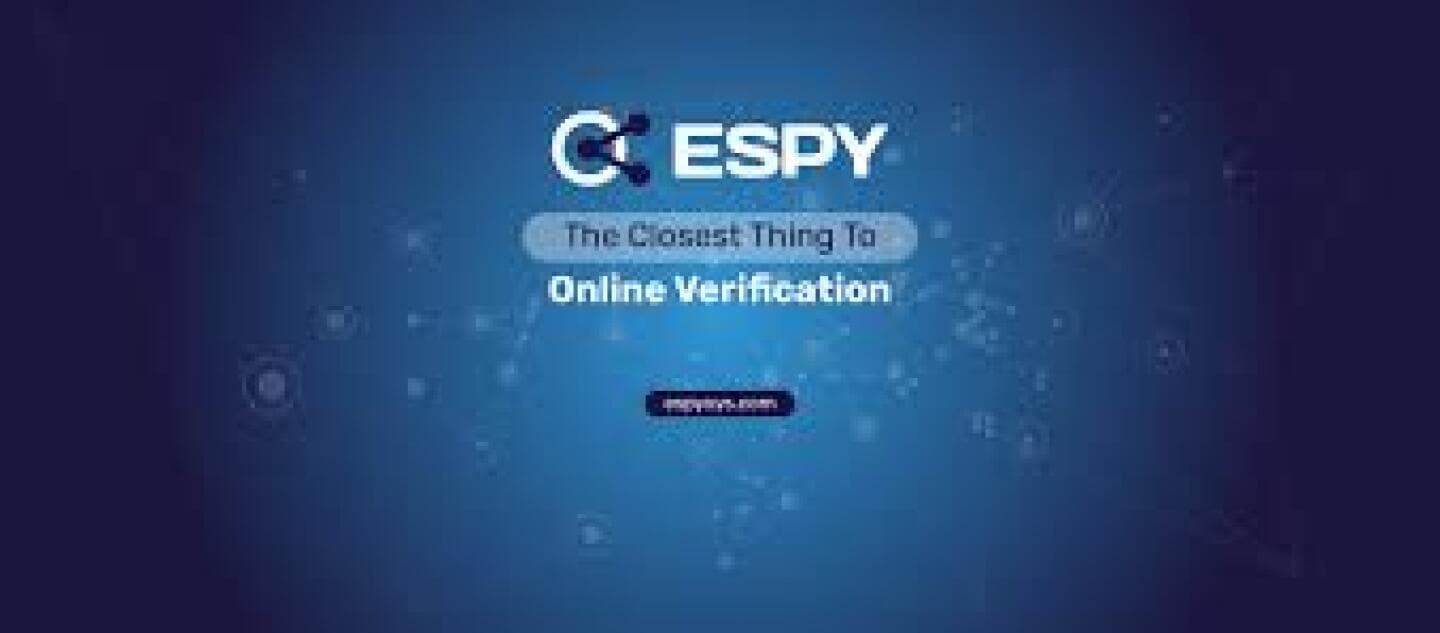 Espy, image 1 of 1
