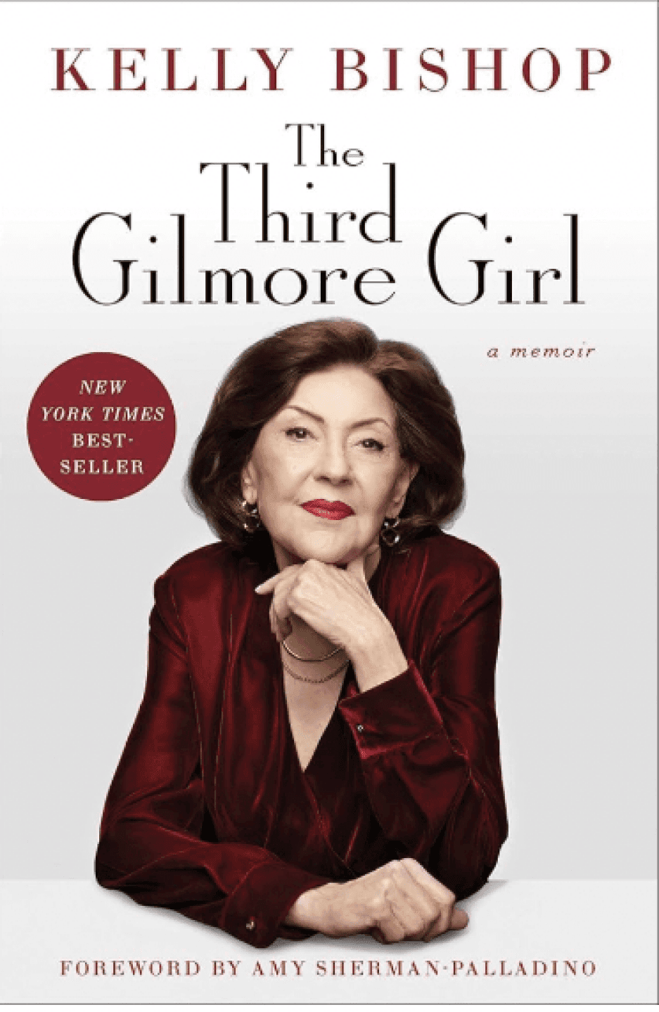 The Third Gilmore Girl, image 1 of 1