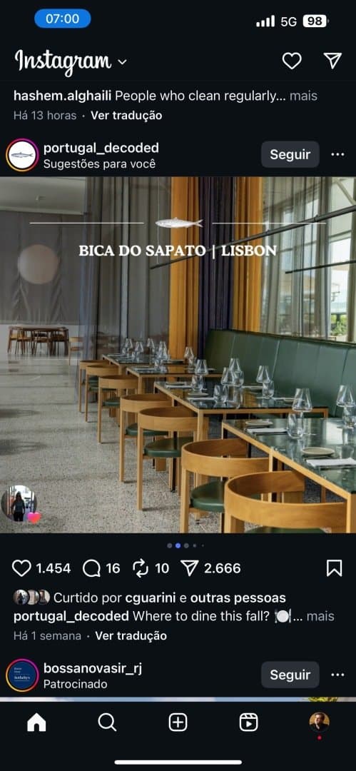 Bica do Sapato, image 1 of 1