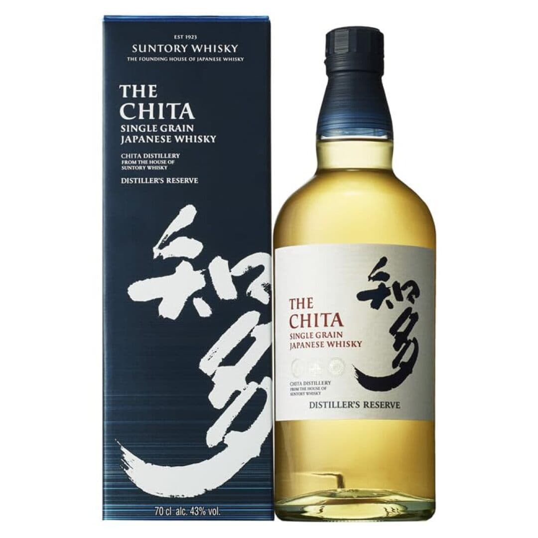 Chita, image 1 of 1