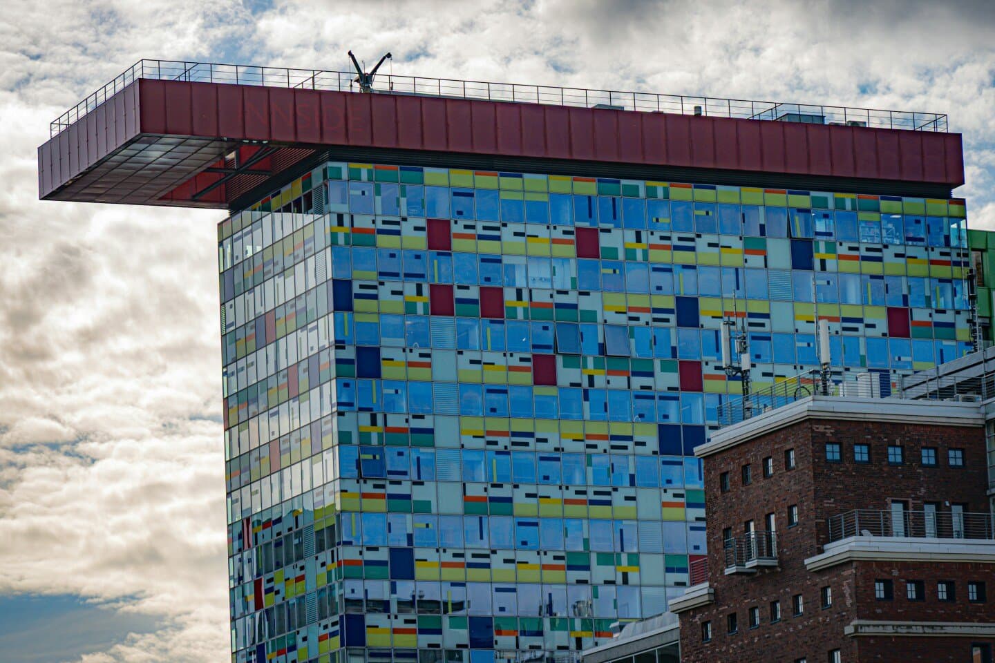 Royal Manchester Children’s Hospital, image 1 of 1