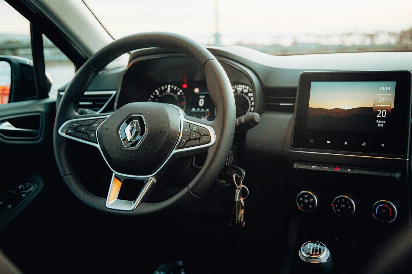 Renault Duster 1.6, image 1 of 1