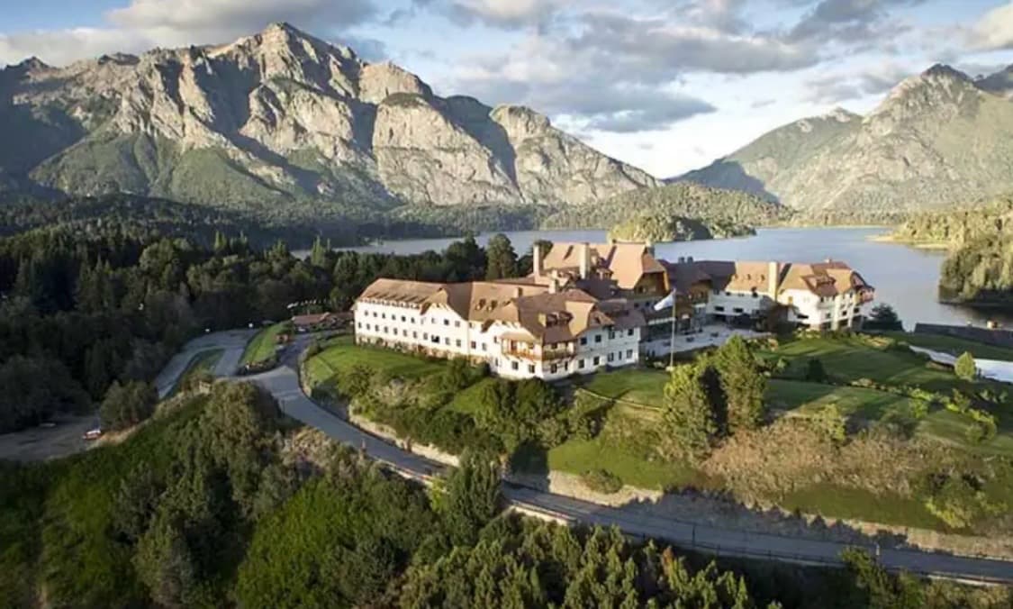Llao Llao, image 1 of 1