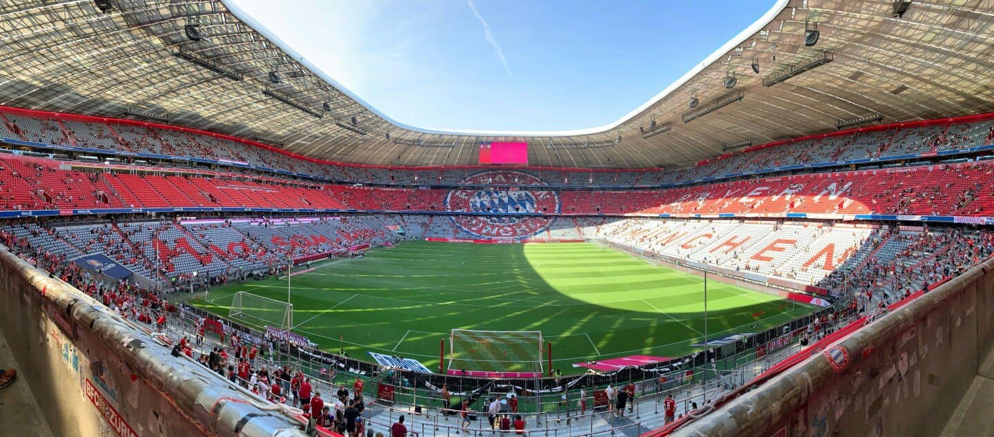 Necaxa vs FC Juárez - Jornada 14, image 1 of 1