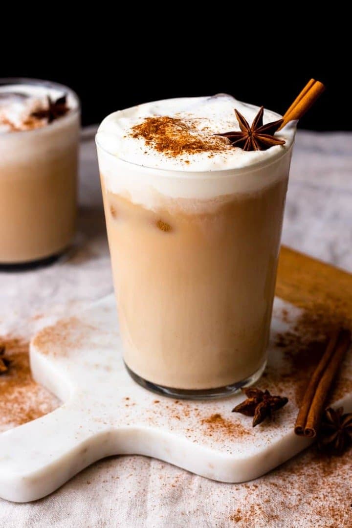 Chai Tea, image 1 of 1