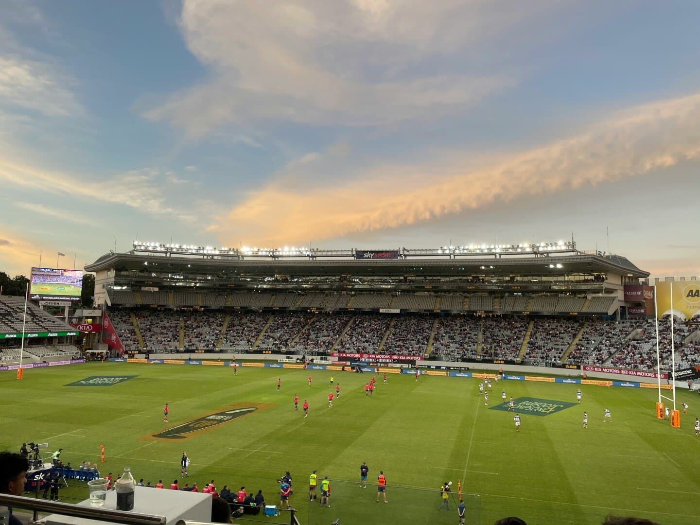 Croke Park, image 1 of 1